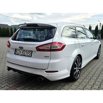 Ford Mondeo  Kombi 2014,  2.0 benzyna - Na sprzedaż za 39 990 zł - Zagórze - zdjęcie 5