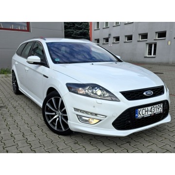 Ford Mondeo  Kombi 2014,  2.0 benzyna - Na sprzedaż za 39 990 zł - Zagórze - zdjęcie 7