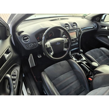 Ford Mondeo  Kombi 2014,  2.0 benzyna - Na sprzedaż za 39 990 zł - Zagórze - zdjęcie 11