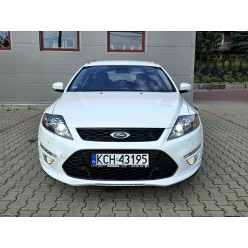 Ford Mondeo  Kombi 2014,  2.0 benzyna - Na sprzedaż za 39 990 zł - Zagórze - zdjęcie 8
