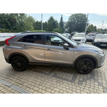 Mitsubishi Eclipse Cross  SUV 2020,  1.5 benzyna, automat - Na sprzedaż za 74 900 zł - Orzech - zdjęcie 5