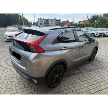 Mitsubishi Eclipse Cross  SUV 2020,  1.5 benzyna, automat - Na sprzedaż za 74 900 zł - Orzech - zdjęcie 6