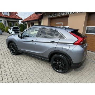 Mitsubishi Eclipse Cross  SUV 2020,  1.5 benzyna, automat - Na sprzedaż za 74 900 zł - Orzech - zdjęcie 10