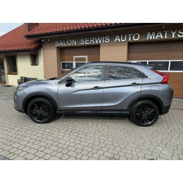 Mitsubishi Eclipse Cross  SUV 2020,  1.5 benzyna, automat - Na sprzedaż za 74 900 zł - Orzech - zdjęcie 11