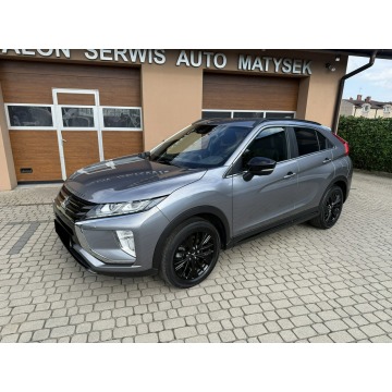Mitsubishi Eclipse Cross  SUV 2020,  1.5 benzyna, automat - Na sprzedaż za 74 900 zł - Orzech - zdjęcie 12