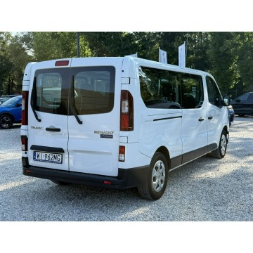 Renault Trafic  Minivan/Van 2022,  2.0 diesel - Na sprzedaż za 114 800 zł - Pęcice - zdjęcie 3