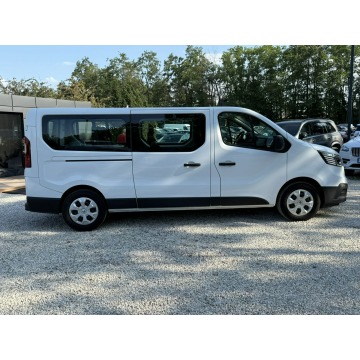 Renault Trafic  Minivan/Van 2022,  2.0 diesel - Na sprzedaż za 114 800 zł - Pęcice - zdjęcie 2