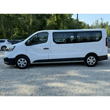 Renault Trafic  Minivan/Van 2022,  2.0 diesel - Na sprzedaż za 114 800 zł - Pęcice - zdjęcie 6