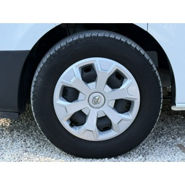 Renault Trafic  Minivan/Van 2022,  2.0 diesel - Na sprzedaż za 114 800 zł - Pęcice - zdjęcie 9