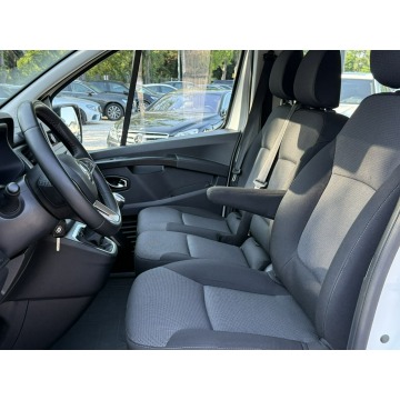 Renault Trafic  Minivan/Van 2022,  2.0 diesel - Na sprzedaż za 114 800 zł - Pęcice - zdjęcie 11