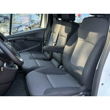Renault Trafic  Minivan/Van 2022,  2.0 diesel - Na sprzedaż za 114 800 zł - Pęcice - zdjęcie 12