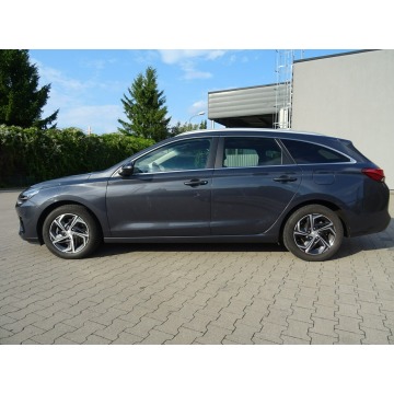 Hyundai i30  Kombi 2022,  1.0 benzyna - Na sprzedaż za 47 900 zł - Łódź - zdjęcie 6