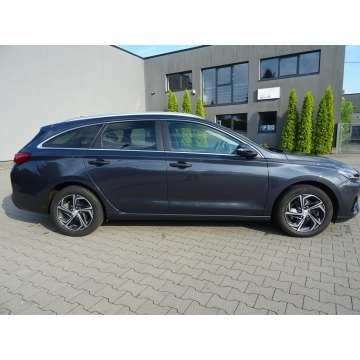 Hyundai i30  Kombi 2022,  1.0 benzyna - Na sprzedaż za 47 900 zł - Łódź - zdjęcie 7