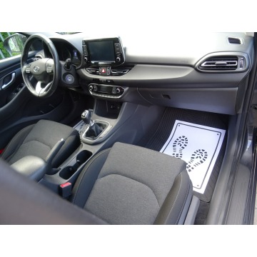 Hyundai i30  Kombi 2022,  1.0 benzyna - Na sprzedaż za 47 900 zł - Łódź - zdjęcie 12