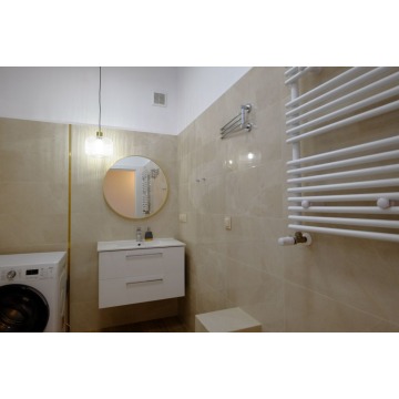 Mieszkanie dwupokojowe Warszawa - Śródmieście,   55 m2 - Do wynajęcia - zdjęcie 3