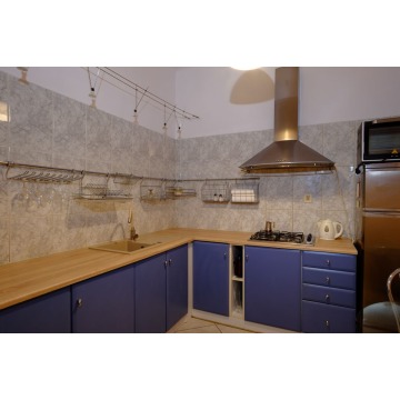Mieszkanie dwupokojowe Warszawa - Śródmieście,   55 m2 - Do wynajęcia - zdjęcie 7