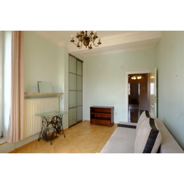 Mieszkanie dwupokojowe Warszawa - Śródmieście,   55 m2 - Do wynajęcia - zdjęcie 4
