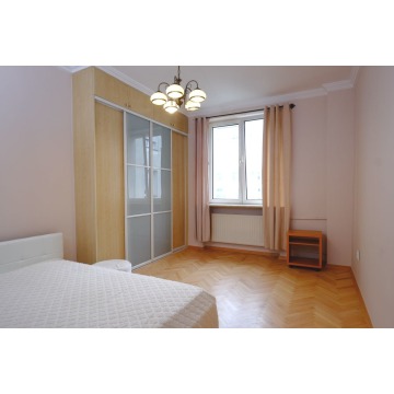 Mieszkanie dwupokojowe Warszawa - Śródmieście,   55 m2 - Do wynajęcia - zdjęcie 2