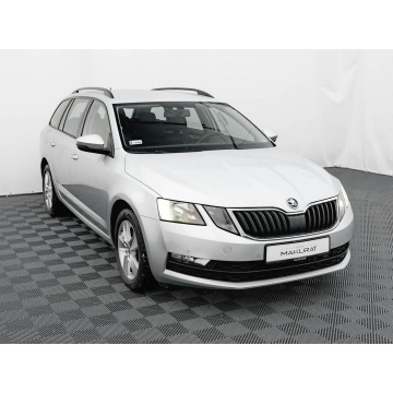 Skoda Octavia  Kombi 2020,  2.0 diesel, automat - Na sprzedaż za 47 810 zł - Gdańsk - zdjęcie 3