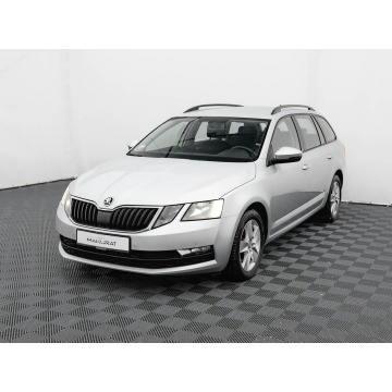 Skoda Octavia  Kombi 2020,  2.0 diesel, automat - Na sprzedaż za 47 810 zł - Gdańsk - zdjęcie 2