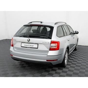 Skoda Octavia  Kombi 2020,  2.0 diesel, automat - Na sprzedaż za 47 810 zł - Gdańsk - zdjęcie 5