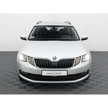 Skoda Octavia  Kombi 2020,  2.0 diesel, automat - Na sprzedaż za 47 810 zł - Gdańsk - zdjęcie 7