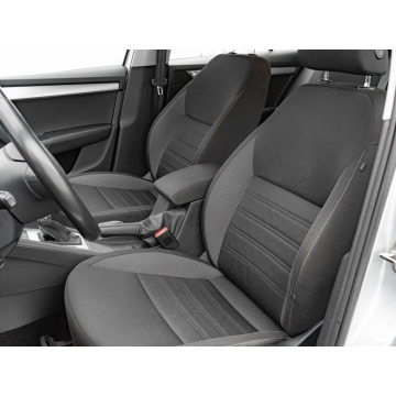 Skoda Octavia  Kombi 2020,  2.0 diesel, automat - Na sprzedaż za 47 810 zł - Gdańsk - zdjęcie 12