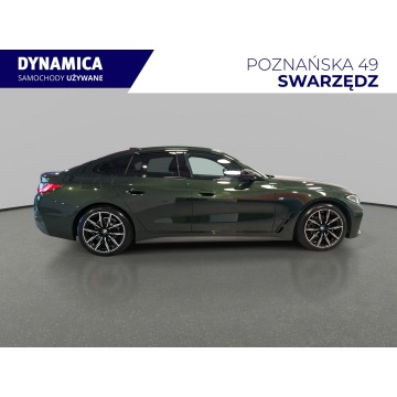 BMW Seria 4  Liftback 2024,  2.0 diesel, automat - Na sprzedaż za 193 900 zł - Swarzędz - zdjęcie 5