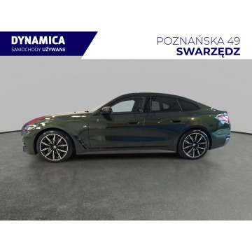 BMW Seria 4  Liftback 2024,  2.0 diesel, automat - Na sprzedaż za 193 900 zł - Swarzędz - zdjęcie 4