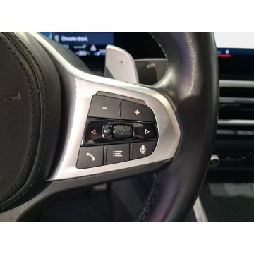 BMW Seria 4  Liftback 2024,  2.0 diesel, automat - Na sprzedaż za 193 900 zł - Swarzędz - zdjęcie 9
