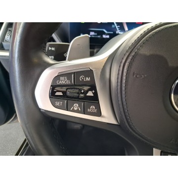 BMW Seria 4  Liftback 2024,  2.0 diesel, automat - Na sprzedaż za 193 900 zł - Swarzędz - zdjęcie 10