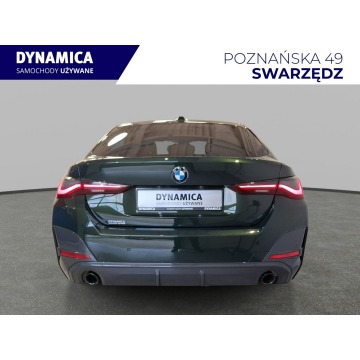 BMW Seria 4  Liftback 2024,  2.0 diesel, automat - Na sprzedaż za 193 900 zł - Swarzędz - zdjęcie 7