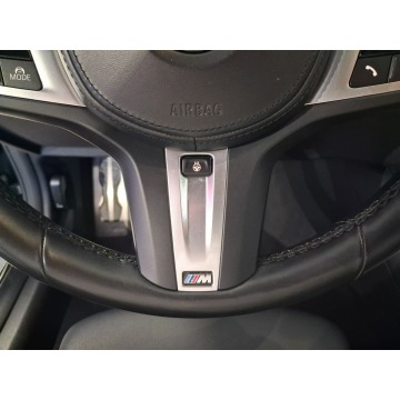 BMW Seria 4  Liftback 2024,  2.0 diesel, automat - Na sprzedaż za 193 900 zł - Swarzędz - zdjęcie 11