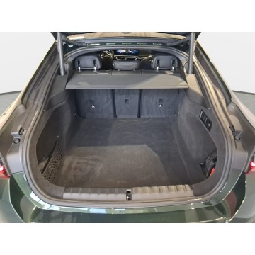 BMW Seria 4  Liftback 2024,  2.0 diesel, automat - Na sprzedaż za 193 900 zł - Swarzędz - zdjęcie 12