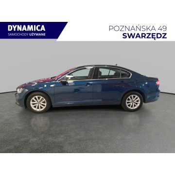 Volkswagen Passat  Sedan/Limuzyna 2022,  1.5 benzyna - Na sprzedaż za 75 900 zł - Swarzędz - zdjęcie 4