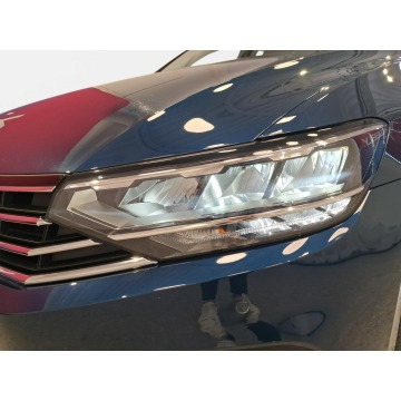 Volkswagen Passat  Sedan/Limuzyna 2022,  1.5 benzyna - Na sprzedaż za 75 900 zł - Swarzędz - zdjęcie 9