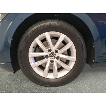 Volkswagen Passat  Sedan/Limuzyna 2022,  1.5 benzyna - Na sprzedaż za 75 900 zł - Swarzędz - zdjęcie 10