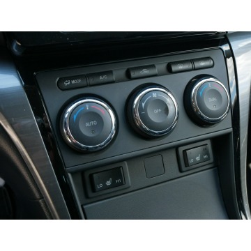 Mazda 6  Kombi 2012,  2.0 benzyna - Na sprzedaż za 27 500 zł - Goczałkowice-Zdrój - zdjęcie 7