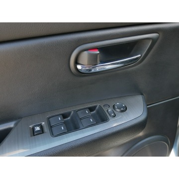 Mazda 6  Kombi 2012,  2.0 benzyna - Na sprzedaż za 27 500 zł - Goczałkowice-Zdrój - zdjęcie 8