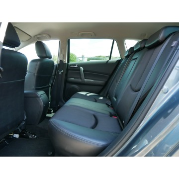 Mazda 6  Kombi 2012,  2.0 benzyna - Na sprzedaż za 27 500 zł - Goczałkowice-Zdrój - zdjęcie 11