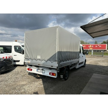 Renault Master 2018,  2.3 diesel - Na sprzedaż za 60 147 zł - Dębica - zdjęcie 3