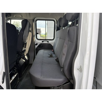 Renault Master 2018,  2.3 diesel - Na sprzedaż za 60 147 zł - Dębica - zdjęcie 6