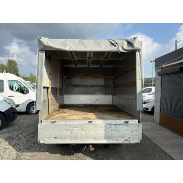 Renault Master 2018,  2.3 diesel - Na sprzedaż za 60 147 zł - Dębica - zdjęcie 5