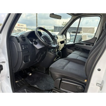 Renault Master 2018,  2.3 diesel - Na sprzedaż za 60 147 zł - Dębica - zdjęcie 7