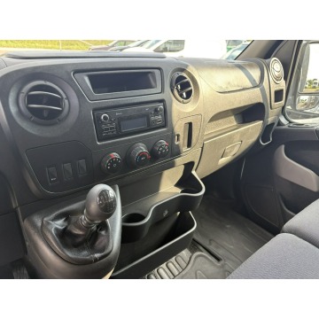 Renault Master 2018,  2.3 diesel - Na sprzedaż za 60 147 zł - Dębica - zdjęcie 8