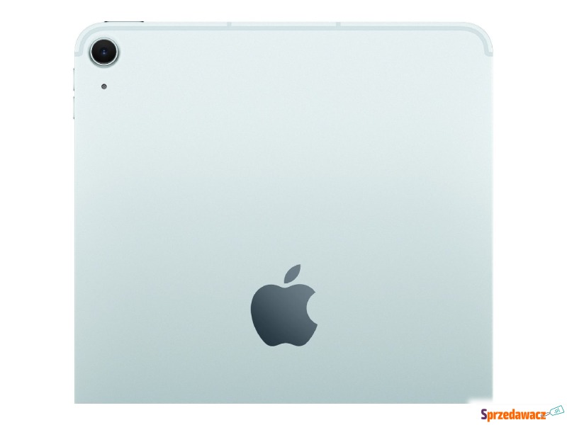 Tablet Apple iPad Air M4 Wi-Fi + Cellular 128GB... - Tablety - Piła