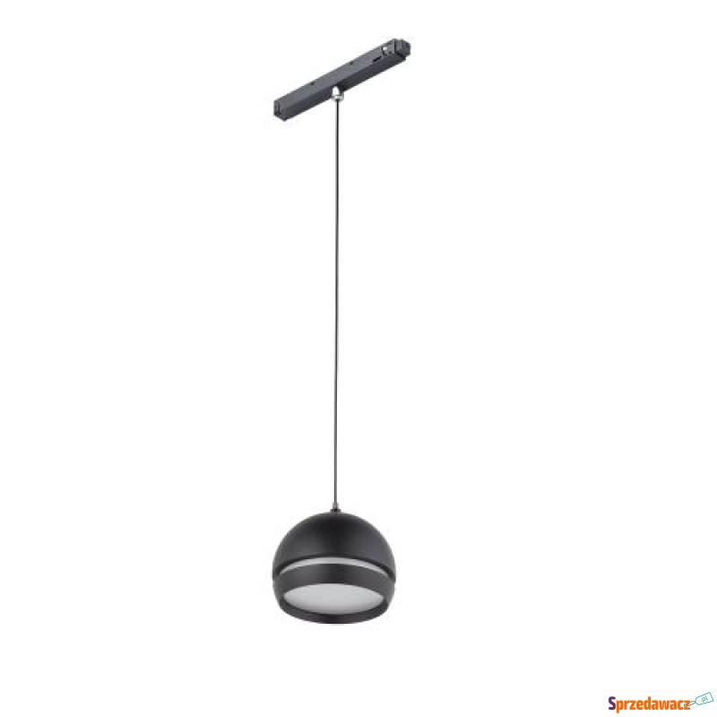 Lampa wisząca LVM SLOT LED 8W 370lm 3000K do... - Pozostałe oświetlenie - Bytom