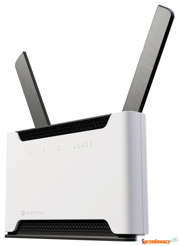 MikroTik Chateau LTE18 AX - 5HaxD2HaxD-TC&EG18-EA - Routery - Bydgoszcz