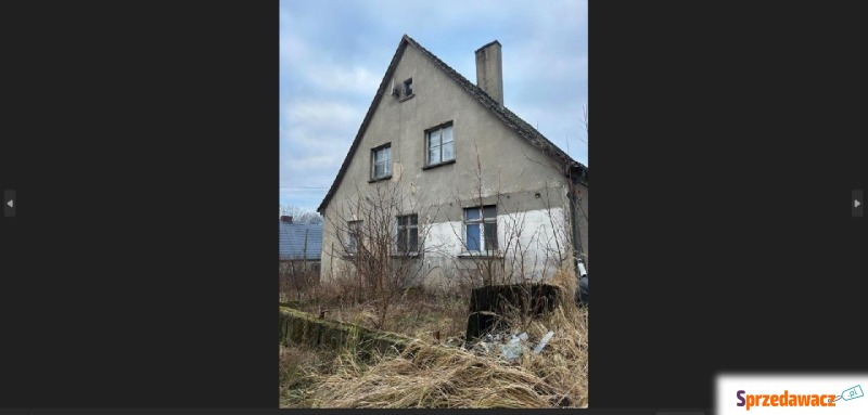 Sprzedam dom Toporów - ,  pow.  142 m2,  działka:   1400 m2