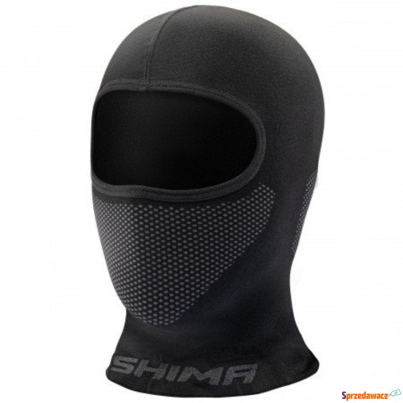 SHIMA KOMINIARKA BALACLAVA X-COMFORT - Odzież motocyklowa - Kędzierzyn-Koźle